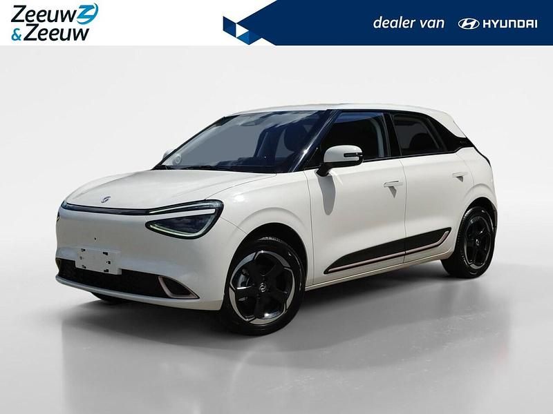 Nieuw 2025 DongFeng Box Hatchback | € 24.499 - Afbeelding 1/4