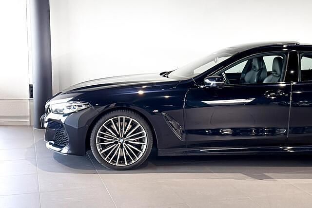 Occasion BMW M850 Executive 530 PK (389 kW) 2021 Bmw individual special request lakkleur (490) Coupé