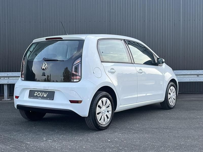 Occasion VW up! 65 PK (47 kW) 2021 Wit Hatchback
