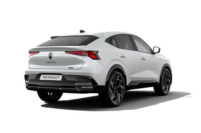 Nieuw Renault Rafale 298 PK (219 kW) 2026 Overige SUV