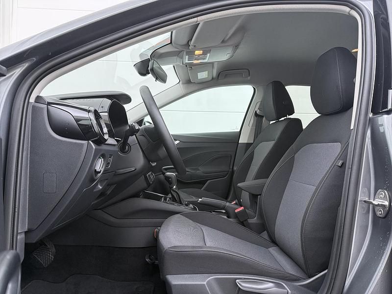 Occasion Skoda Fabia Selection 116 PK (85 kW) 2025 Grijs Hatchback