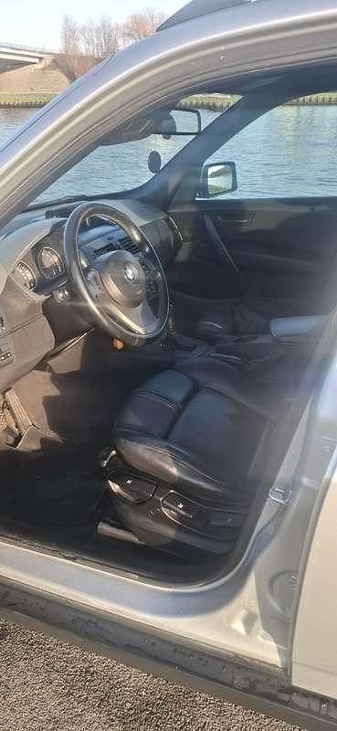 Occasion BMW X3 231 PK (169 kW) 2006 SUV