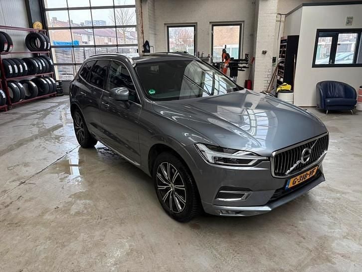 Occasion Volvo XC60 Inscription 250 PK (183 kW) 2019 SUV