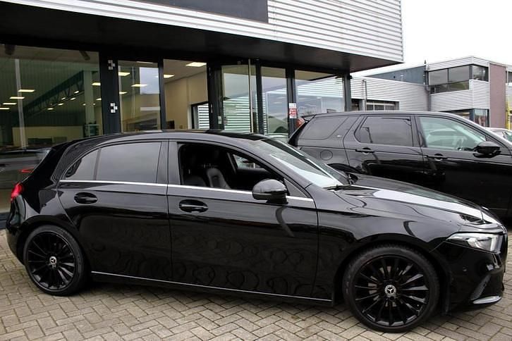 Occasion Mercedes A180 116 PK (85 kW) 2019