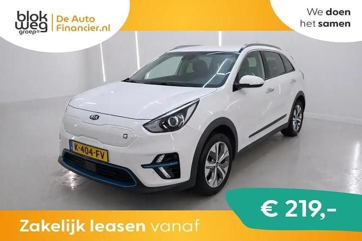 Occasion 2020 Kia e-Niro SUV | € 15.899 (Super prijs) - Afbeelding 1/2