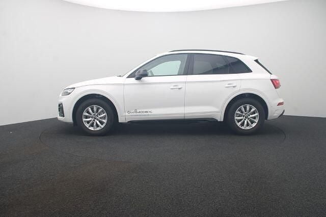 Occasion Audi Q5 Advanced Plus 163 PK (119 kW) 2024 Wit SUV