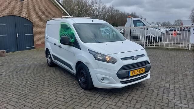 Occasion Ford Transit Trend 97 PK (71 kW) 2015 Wit Van