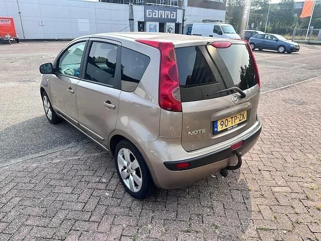 Occasion Nissan Note 2006 Bruin MPV