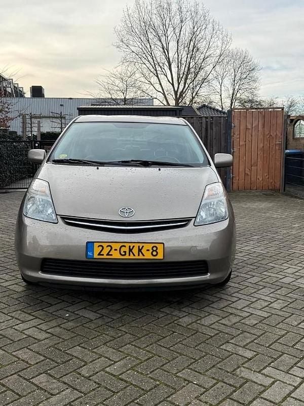 Gebruikt 2008 Toyota Prius | € 6.850 (Eerlijke prijs) - Afbeelding 1/4