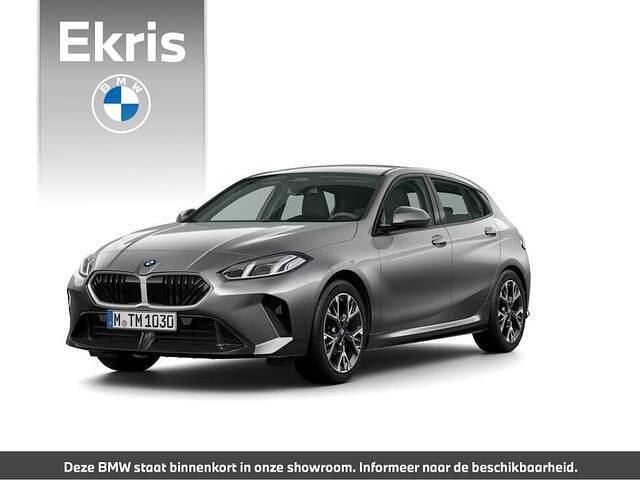 Grijs (metallic) Nieuw 2025 BMW 120 M Sport Hatchback | € 47.910 (Super prijs) - Afbeelding 1/4