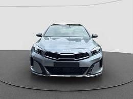 Nieuw Kia XCeed GT-Line 142 PK (104 kW) 2025 Zilver SUV