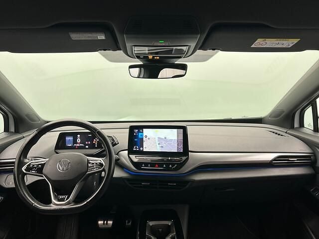 Occasion VW ID.4 150 kW (204 PK) 2020 Wit SUV