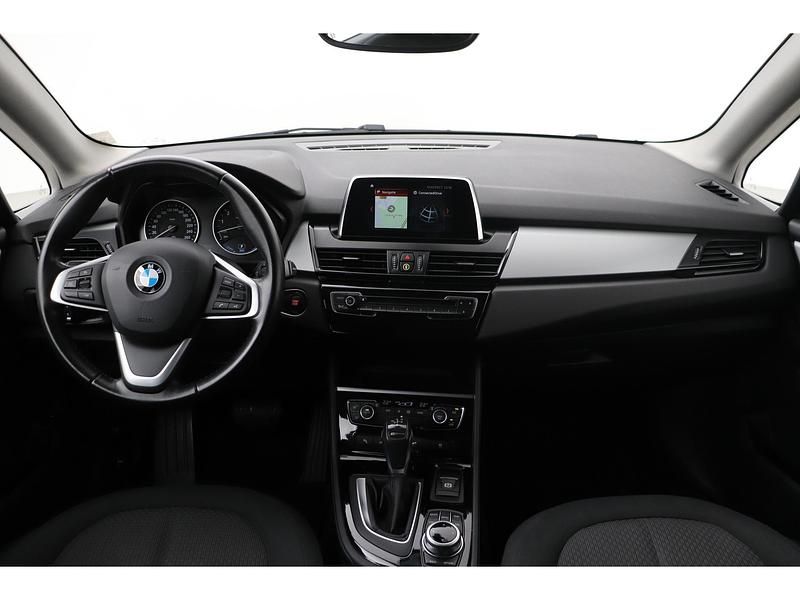 Occasion BMW 225 Active Tourer 225 PK (165 kW) 2018 Grijs MPV