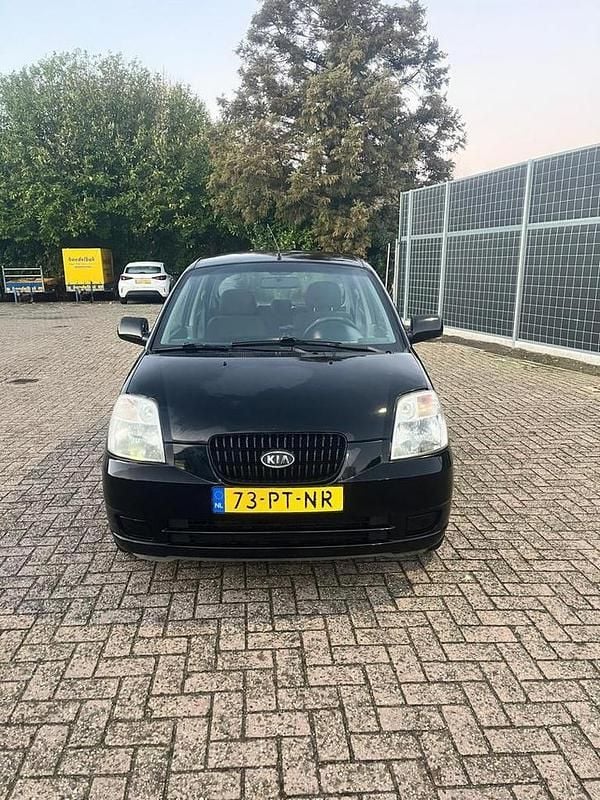 Occasion Kia Picanto 61 PK (44 kW) 2004 Hatchback