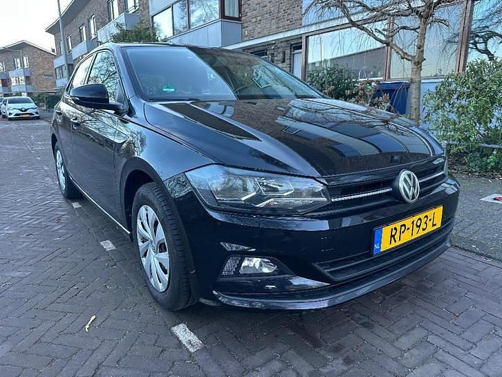 Occasion VW Polo Comfortline 90 PK (66 kW) 2018 Hatchback