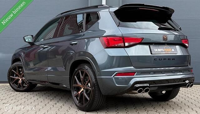 Occasion Cupra Ateca 300 PK (220 kW) 2020 Grijs SUV