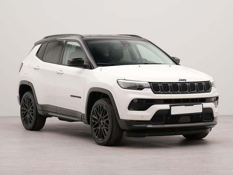 Occasion Jeep Compass 2026 Wit SUV