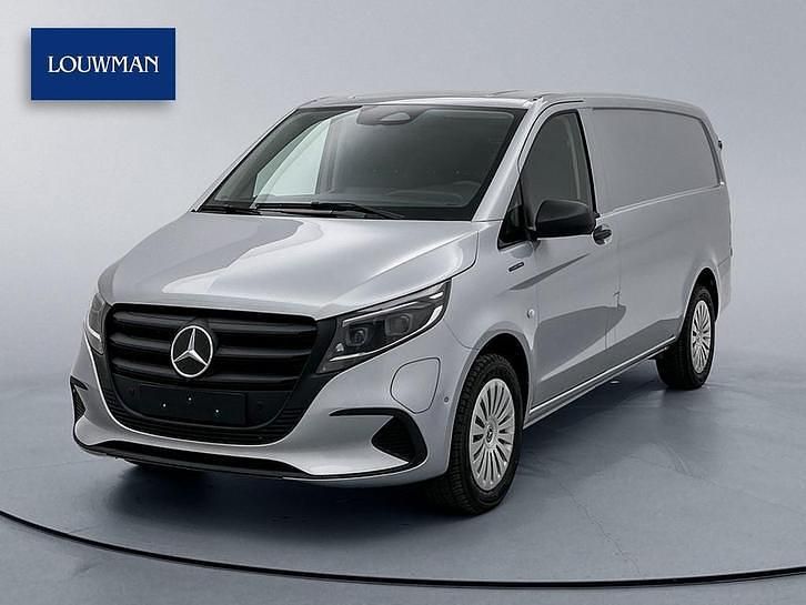 Nieuw 2025 Mercedes e-Vito Van | € 53.806 (Super prijs) - Afbeelding 1/1
