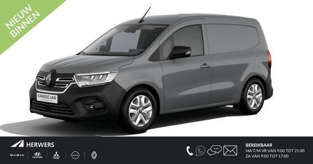 Overige Nieuw 2025 Renault Kangoo MPV | € 29.765 (Eerlijke prijs) - Afbeelding 1/4