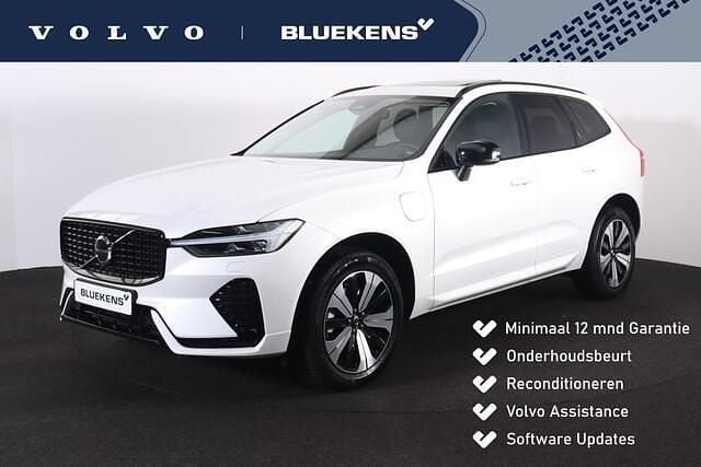 Occasion Volvo XC60 Plus 349 PK (256 kW) 2023 Wit SUV