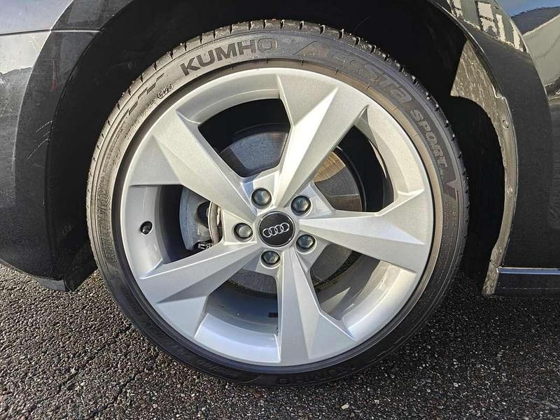 Occasion Audi A3 Sportback e-tron 150 PK (110 kW) 2022 Zwart Hatchback