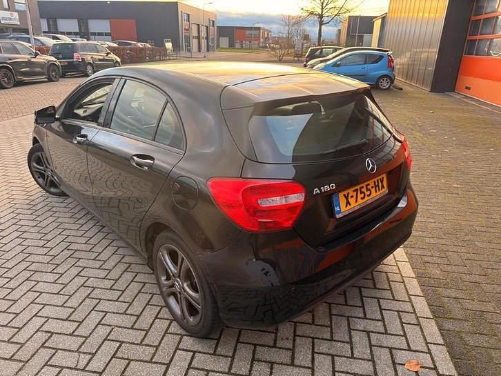 Occasion Mercedes A180 122 PK (89 kW) 2013