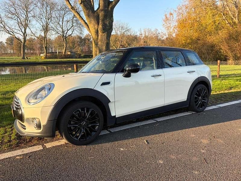 Occasion Mini Cooper Clubman Pepper 136 PK (100 kW) 2017 Stationwagen