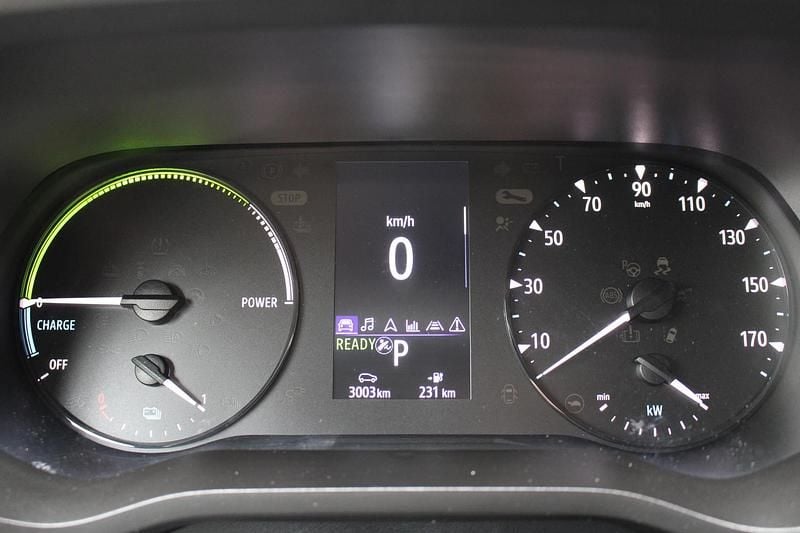 Occasion Renault Trafic Komfort 11 kW (15 PK) 2024 Wit MPV