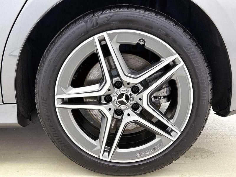 Occasion Mercedes A250 Advanced Plus 218 PK (160 kW) 2025 Grijs Hatchback