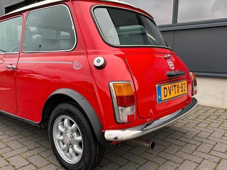 Occasion Mini Cooper 62 PK (45 kW) 1992 Hatchback