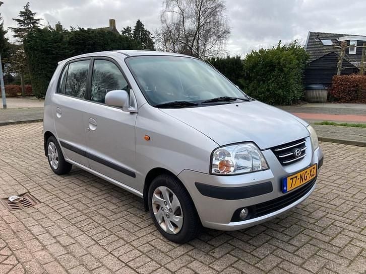 Occasion Hyundai Atos 58 PK (42 kW) 2003 Hatchback