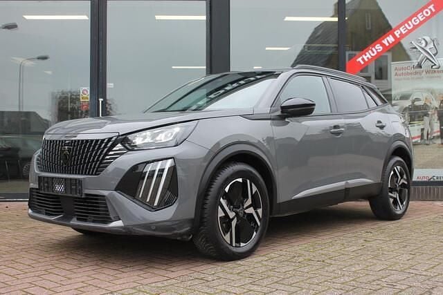 Overige Gebruikt 2024 Peugeot 2008 Allure SUV | € 21.400 (Goede deal) - Afbeelding 1/4