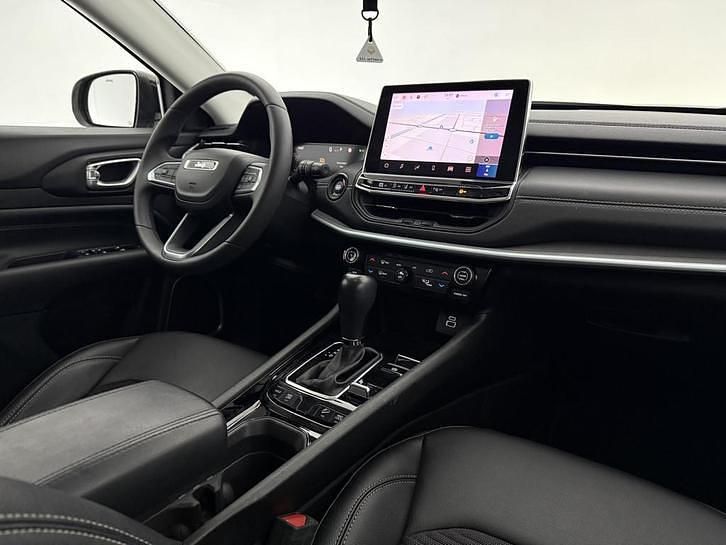 Occasion Jeep Compass Limited 190 PK (139 kW) 2022 SUV