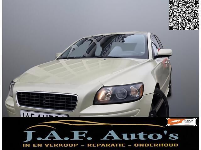 Occasion Volvo S40 140 PK (102 kW) 2005 Groen Sedan