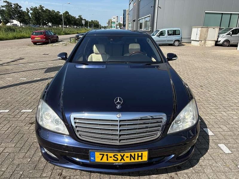 Occasion Mercedes S600 517 PK (380 kW) 2006 Sedan
