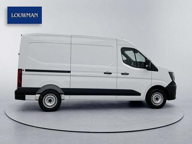 Occasion Renault Master 131 PK (96 kW) 2024 Wit Van