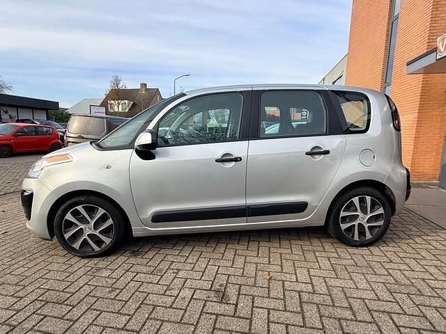 Occasion Citroën C3 Picasso Tendance 120 PK (88 kW) 2014 Grijs MPV