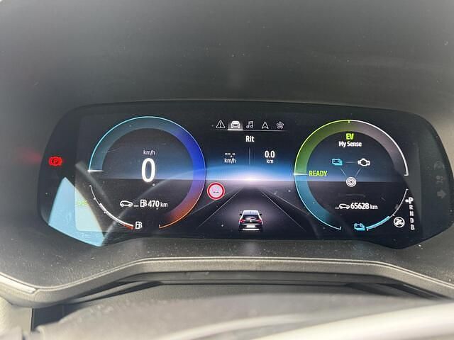 Occasion Renault Clio V Techno 143 PK (105 kW) 2022 Noir étoilé (gne) Hatchback