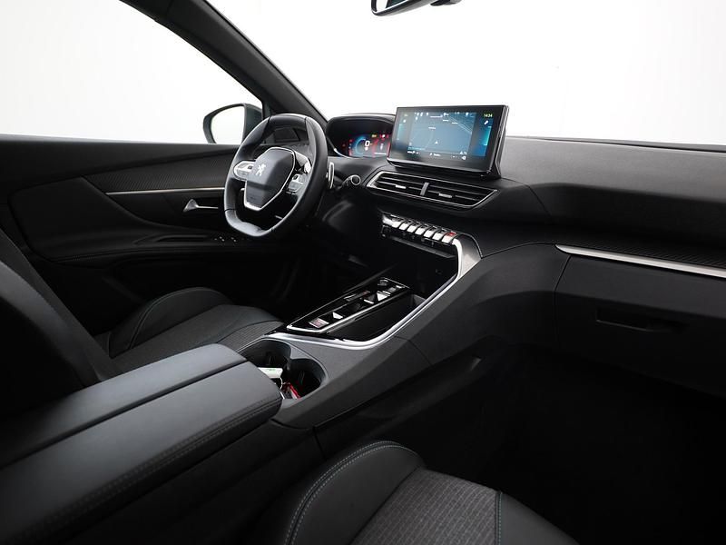 Occasion Peugeot 3008 Allure 2026 Blauw SUV