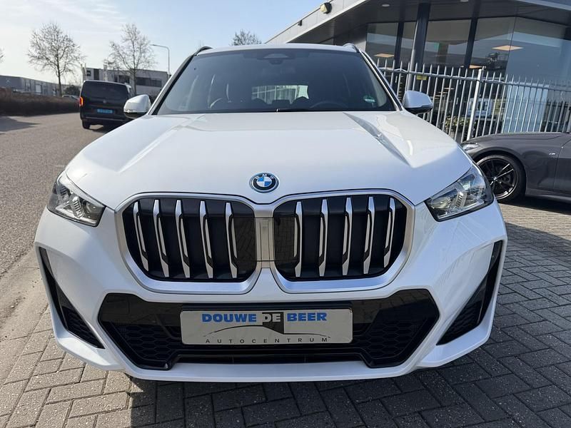 Occasion BMW X1 136 PK (100 kW) 2023 Wit SUV