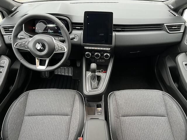Occasion Mitsubishi Colt Instyle 143 PK (105 kW) 2025 Wit Hatchback