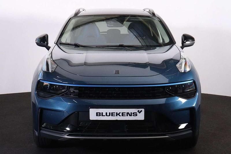 Occasion Lynk & Co 01 261 PK (191 kW) 2025 Blauw SUV