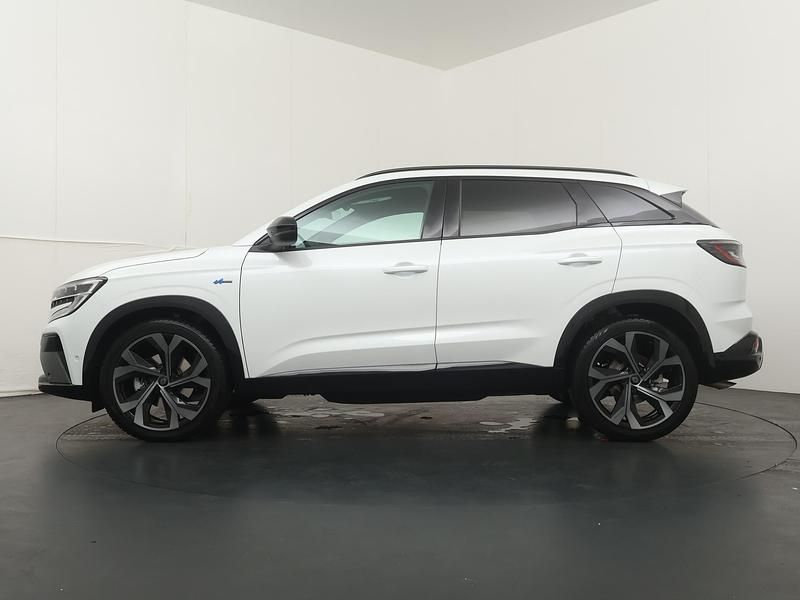 Occasion Renault Austral Techno Esprit Alpine 2023 Wit SUV