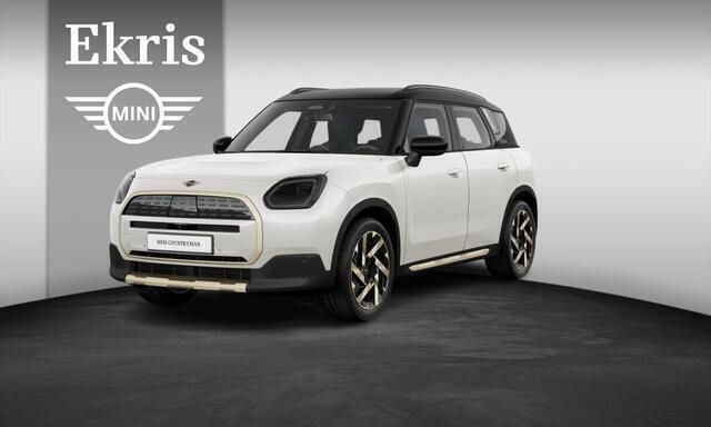 Nanuq white Gebruikt 2024 Mini Countryman Favoured SUV | € 38.900 (Super prijs) - Afbeelding 1/4