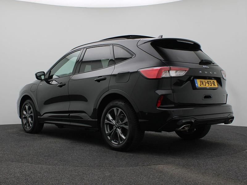 Occasion Ford Kuga ST-Line 2026 Zwart SUV