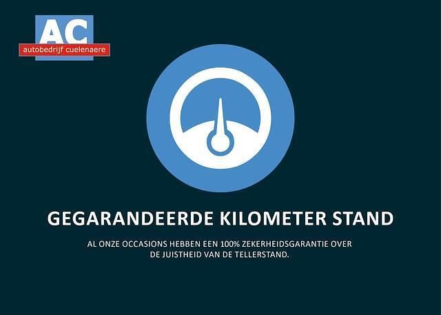 Grijs Gebruikt 2022 Renault Kangoo MPV | € 25.990 - Afbeelding 1/1