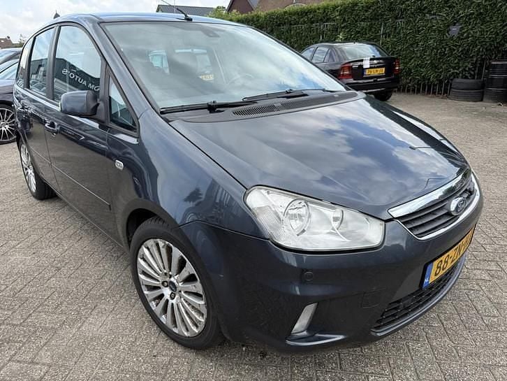 Gebruikt 2008 Ford C-MAX Titanium MPV | € 1.999 - Afbeelding 1/1