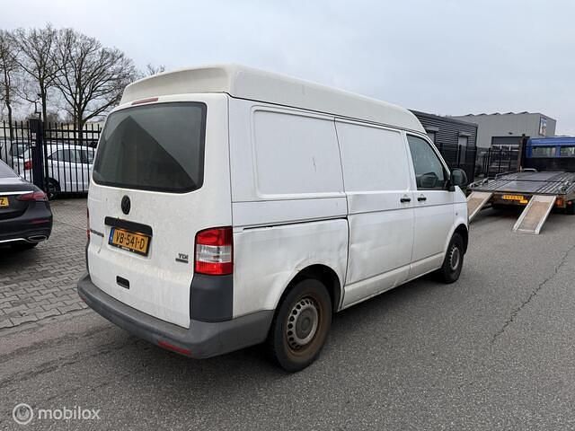 Occasion VW T5 84 PK (61 kW) 2013 Overige Van