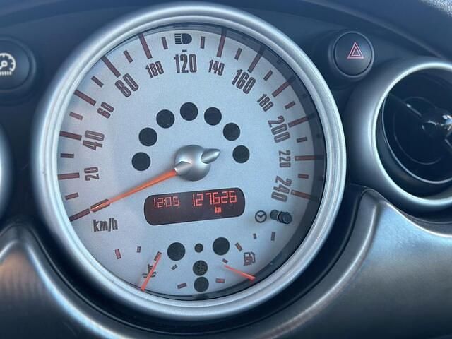 Occasion Mini Cooper S 170 PK (125 kW) 2006 Grijs Hatchback