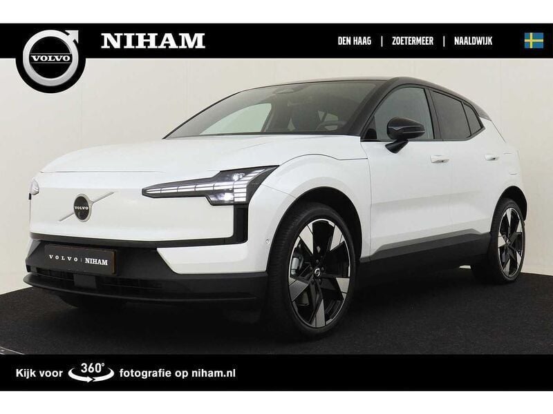 Gebruikt 2025 Volvo EX30 Ultra SUV | € 47.685 - Afbeelding 1/4